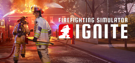 simulatore antincendio-accensione