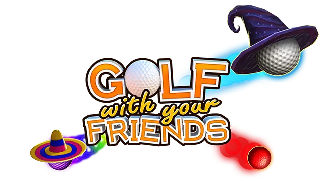 Golf con i tuoi amici