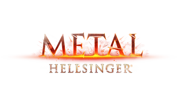 Metallo: Hellsinger